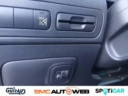 Photo 55 Citroën C3 Aircross  BlueHDi 120 S&S EAT6