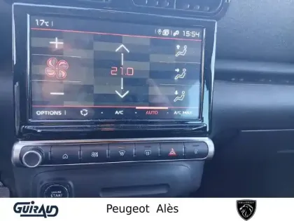 Photo 35 Citroën C3 Aircross  BlueHDi 120 S&S EAT6