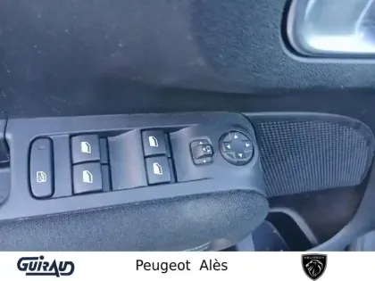 Photo 32 Citroën C3 Aircross  BlueHDi 120 S&S EAT6