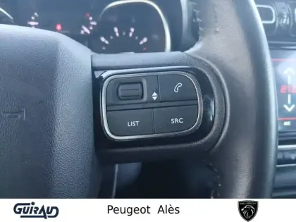 Photo 36 Citroën C3 Aircross  BlueHDi 120 S&S EAT6