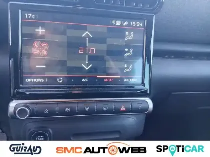 Photo 56 Citroën C3 Aircross  BlueHDi 120 S&S EAT6