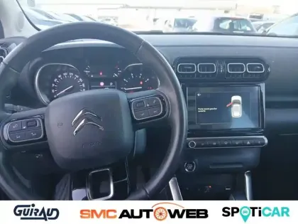 Photo 60 Citroën C3 Aircross  BlueHDi 120 S&S EAT6