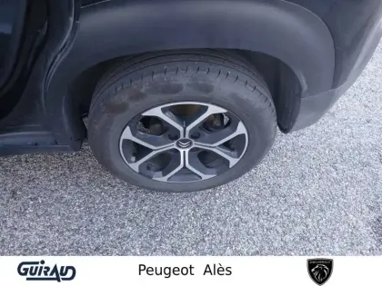 Photo 31 Citroën C3 Aircross  BlueHDi 120 S&S EAT6