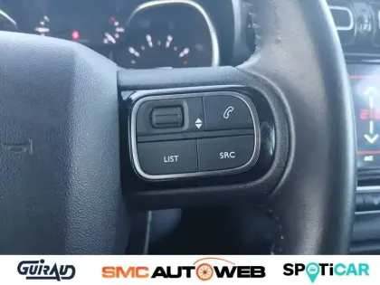 Photo 57 Citroën C3 Aircross  BlueHDi 120 S&S EAT6