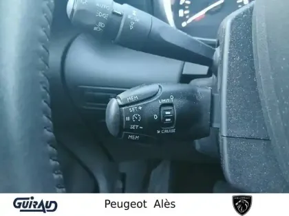 Photo 38 Citroën C3 Aircross  BlueHDi 120 S&S EAT6