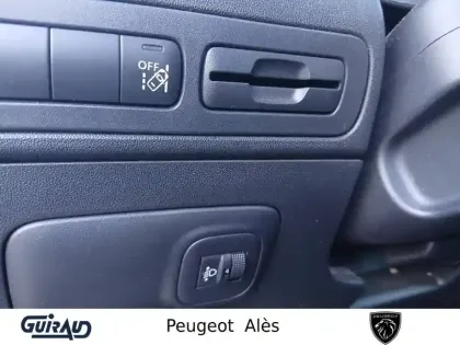 Photo 34 Citroën C3 Aircross  BlueHDi 120 S&S EAT6