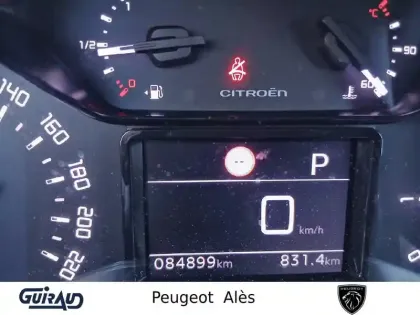 Photo 19 Citroën C3 Aircross  BlueHDi 120 S&S EAT6