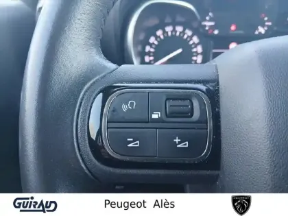 Photo 16 Citroën C3 Aircross  BlueHDi 120 S&S EAT6