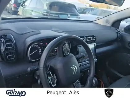 Photo 28 Citroën C3 Aircross  BlueHDi 120 S&S EAT6