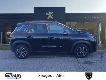 Photo 24 Citroën C3 Aircross  BlueHDi 120 S&S EAT6