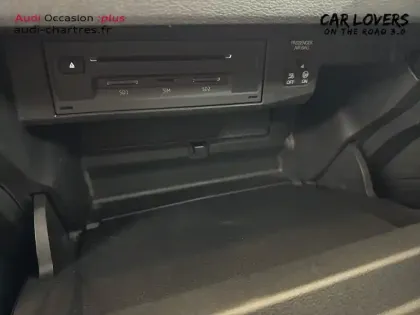 Photo 21 Audi Q2  35 TFSI 150 S tronic 7