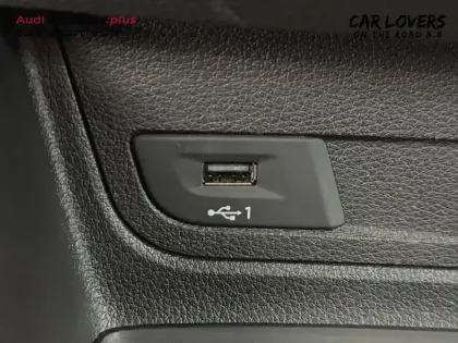 Photo 20 Audi Q2  35 TFSI 150 S tronic 7