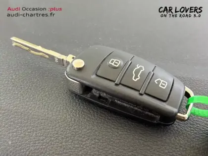 Photo 29 Audi Q2  35 TFSI 150 S tronic 7