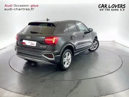 Photo 4 Audi Q2  35 TFSI 150 S tronic 7