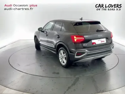 Photo 2 Audi Q2  35 TFSI 150 S tronic 7