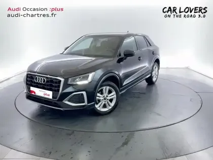 Photo Audi Q2 Business Line