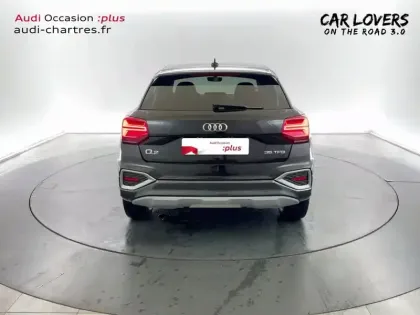 Photo 3 Audi Q2  35 TFSI 150 S tronic 7