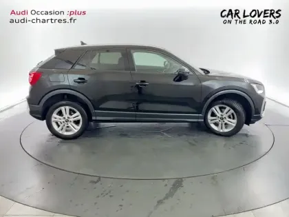 Photo 5 Audi Q2  35 TFSI 150 S tronic 7