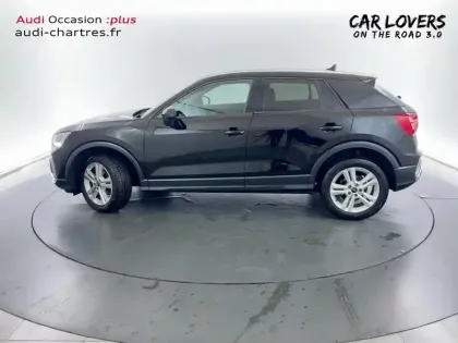 Photo 1 Audi Q2  35 TFSI 150 S tronic 7