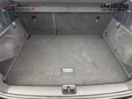 Photo 15 Audi Q2  35 TFSI 150 S tronic 7