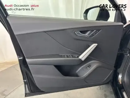 Photo 22 Audi Q2  35 TFSI 150 S tronic 7