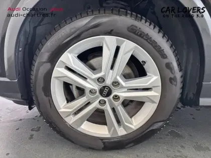 Photo 8 Audi Q2  35 TFSI 150 S tronic 7