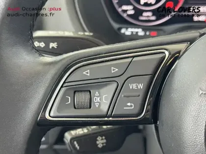 Photo 18 Audi Q2  35 TFSI 150 S tronic 7