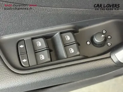 Photo 19 Audi Q2  35 TFSI 150 S tronic 7