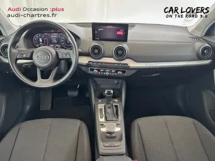 Photo 16 Audi Q2  35 TFSI 150 S tronic 7