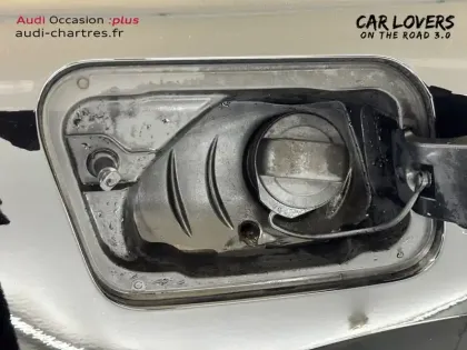 Photo 25 Audi Q2  35 TFSI 150 S tronic 7