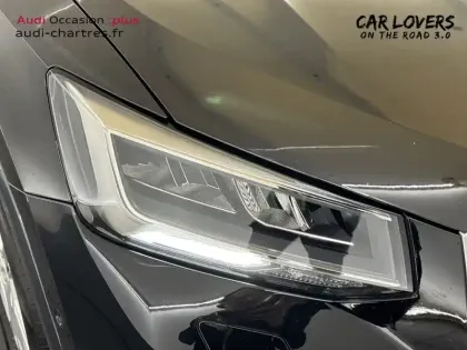 Photo 26 Audi Q2  35 TFSI 150 S tronic 7