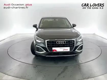 Photo 7 Audi Q2  35 TFSI 150 S tronic 7