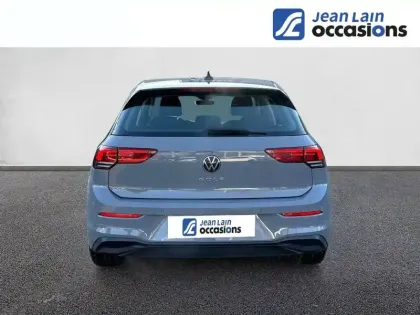 Photo 5 Volkswagen Golf  1.5 TSI ACT OPF 130 BVM6