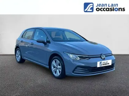 Photo 2 Volkswagen Golf  1.5 TSI ACT OPF 130 BVM6