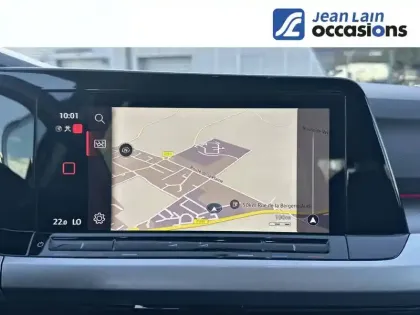 Photo 14 Volkswagen Golf  1.5 TSI ACT OPF 130 BVM6