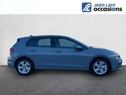 Photo 3 Volkswagen Golf  1.5 TSI ACT OPF 130 BVM6