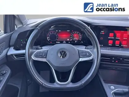 Photo 11 Volkswagen Golf  1.5 TSI ACT OPF 130 BVM6