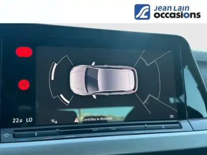 Photo 19 Volkswagen Golf  1.5 TSI ACT OPF 130 BVM6