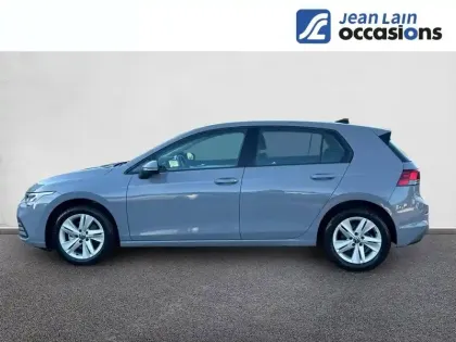 Photo 7 Volkswagen Golf  1.5 TSI ACT OPF 130 BVM6