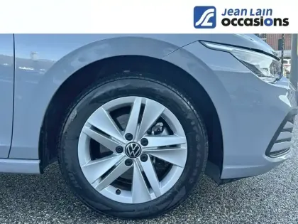 Photo 8 Volkswagen Golf  1.5 TSI ACT OPF 130 BVM6