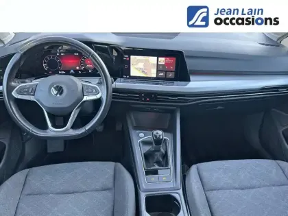 Photo 17 Volkswagen Golf  1.5 TSI ACT OPF 130 BVM6