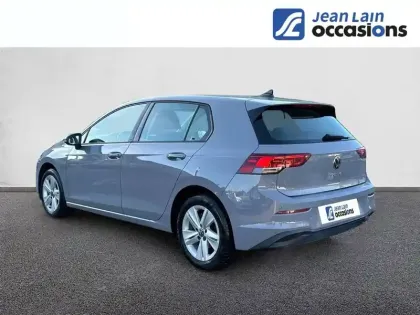 Photo 6 Volkswagen Golf  1.5 TSI ACT OPF 130 BVM6