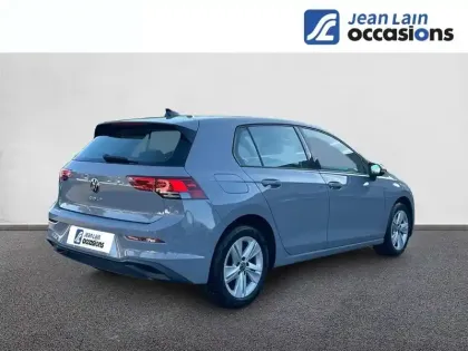 Photo 4 Volkswagen Golf  1.5 TSI ACT OPF 130 BVM6