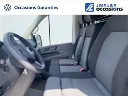 Photo 3 Volkswagen Crafter  VAN 35 L3H3 2.0 TDI 140 CH BVA