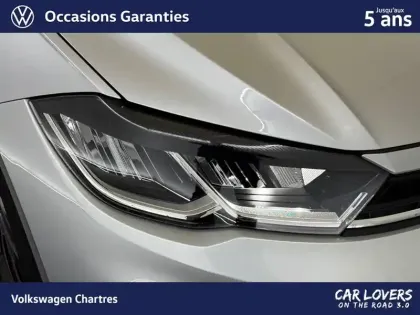 Photo 25 Volkswagen Polo  1.0 TSI 95 S&S DSG7