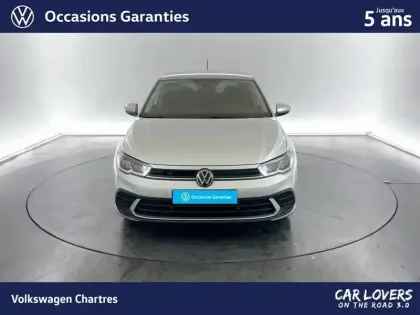 Photo 7 Volkswagen Polo  1.0 TSI 95 S&S DSG7