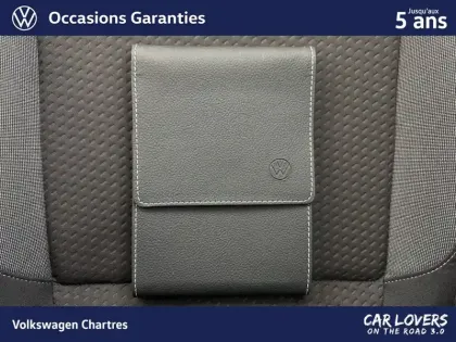 Photo 29 Volkswagen Polo  1.0 TSI 95 S&S DSG7