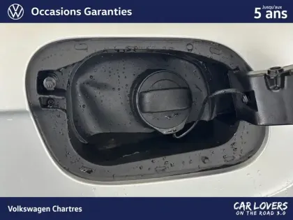 Photo 27 Volkswagen Polo  1.0 TSI 95 S&S DSG7