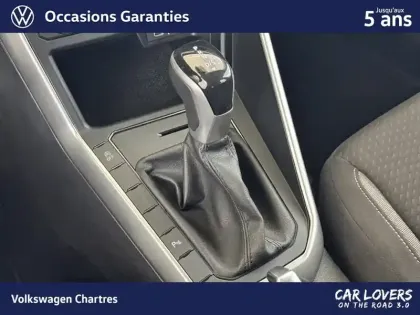 Photo 17 Volkswagen Polo  1.0 TSI 95 S&S DSG7