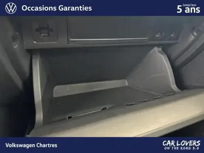 Photo 11 Volkswagen Polo  1.0 TSI 95 S&S DSG7